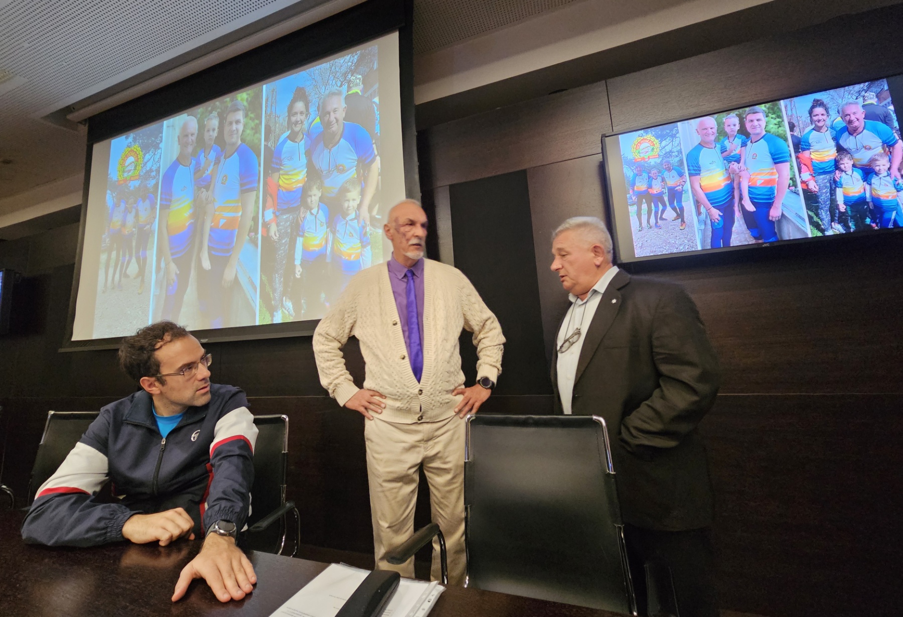 78. REDOVNA GODIŠNJA SKUPŠTINA PSK POBEDA style=